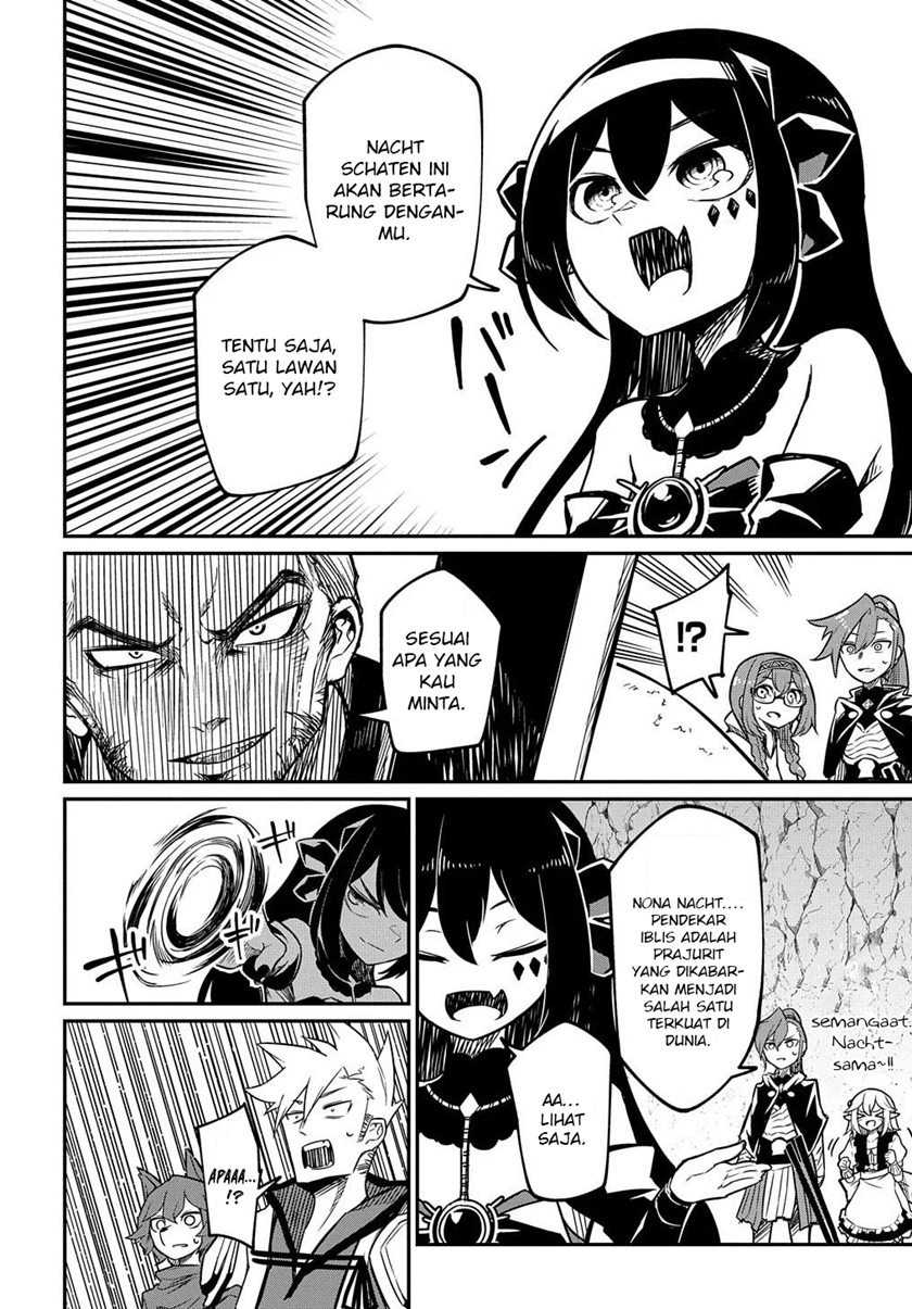 Neta Chara Tensei Toka Anmarida! Chapter 5.1 - halaman 15