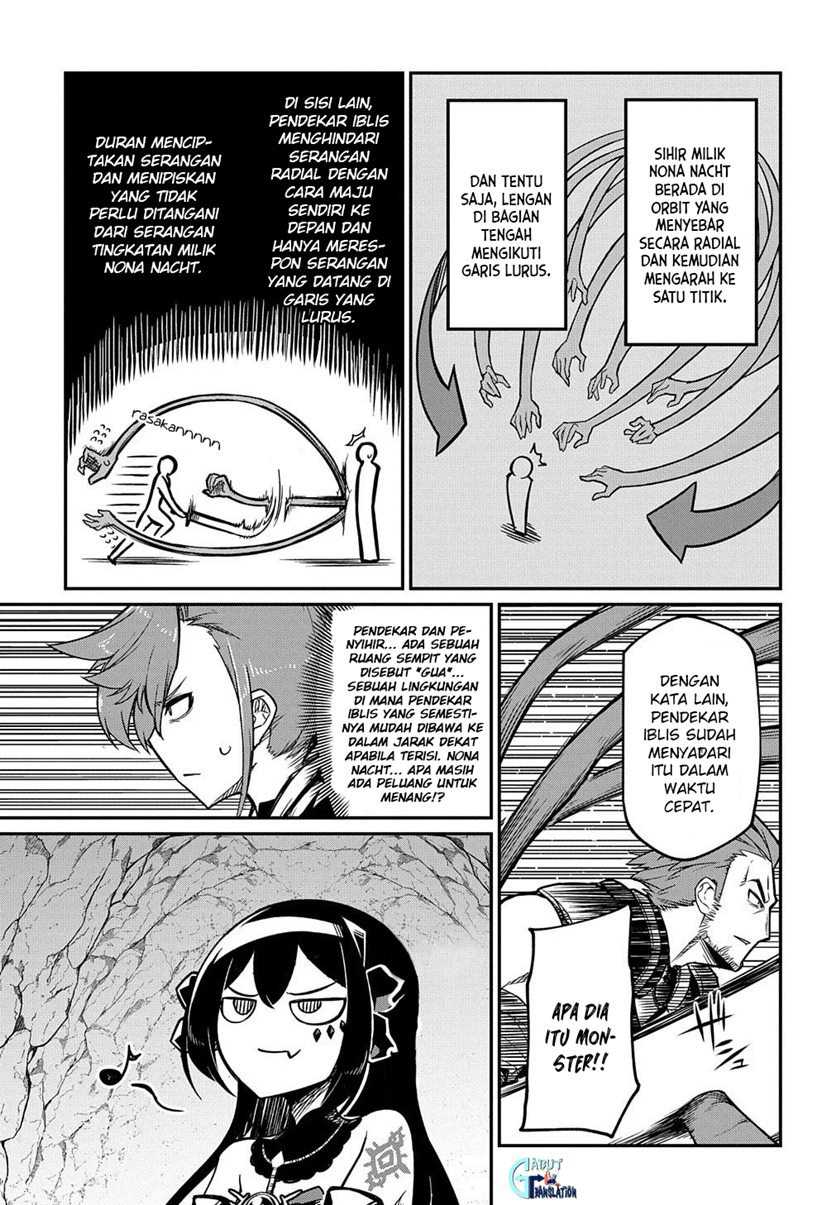 Neta Chara Tensei Toka Anmarida! Chapter 5.1 - halaman 18