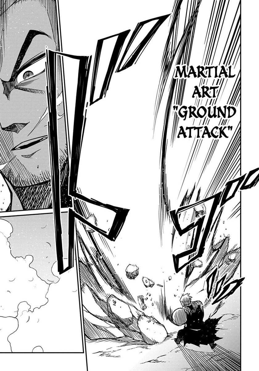 Neta Chara Tensei Toka Anmarida! Chapter 5.1 - halaman 20