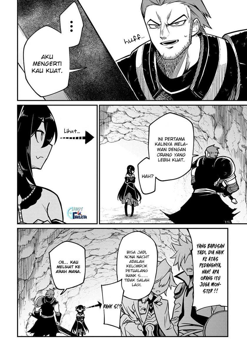 Neta Chara Tensei Toka Anmarida! Chapter 5.1 - halaman 23