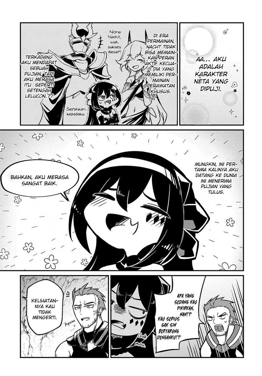Neta Chara Tensei Toka Anmarida! Chapter 5.1 - halaman 24