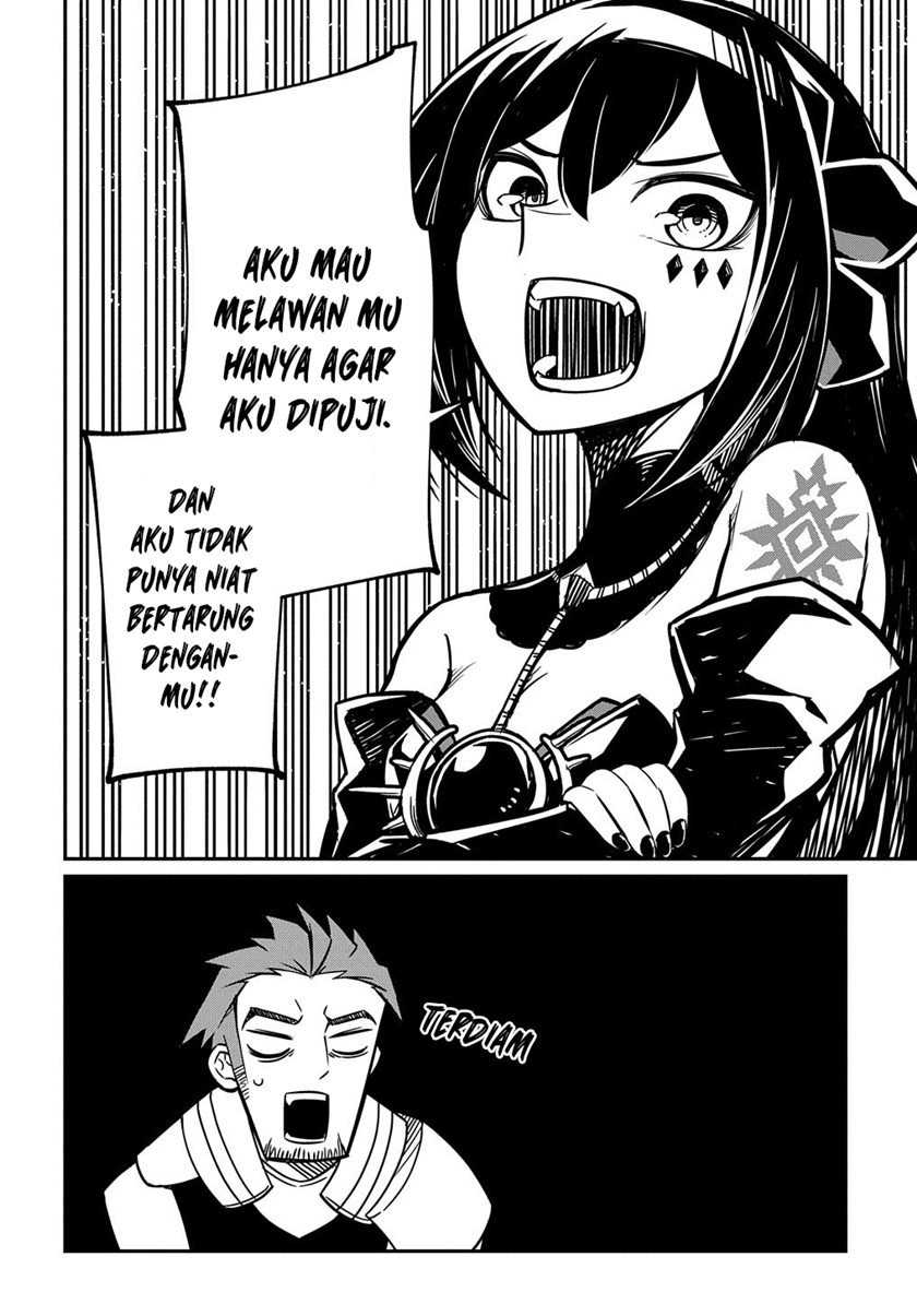 Neta Chara Tensei Toka Anmarida! Chapter 5.1 - halaman 25