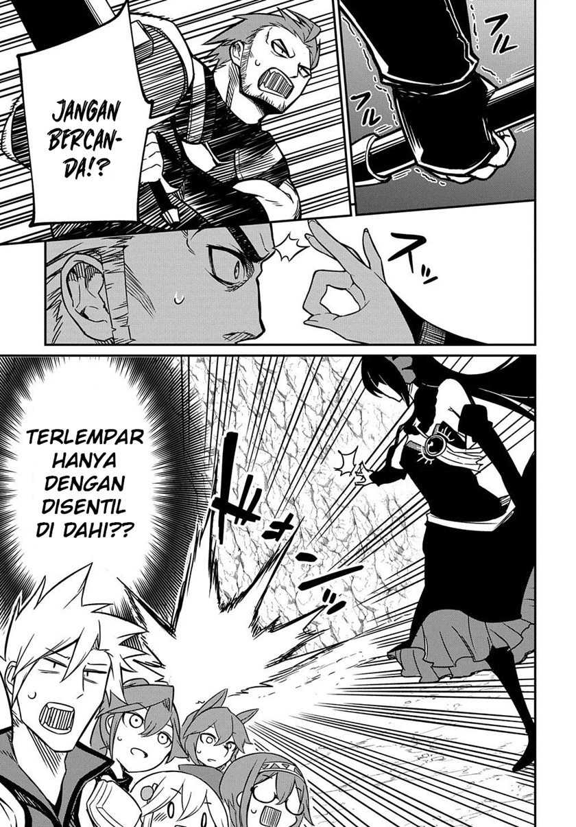 Neta Chara Tensei Toka Anmarida! Chapter 5.1 - halaman 26