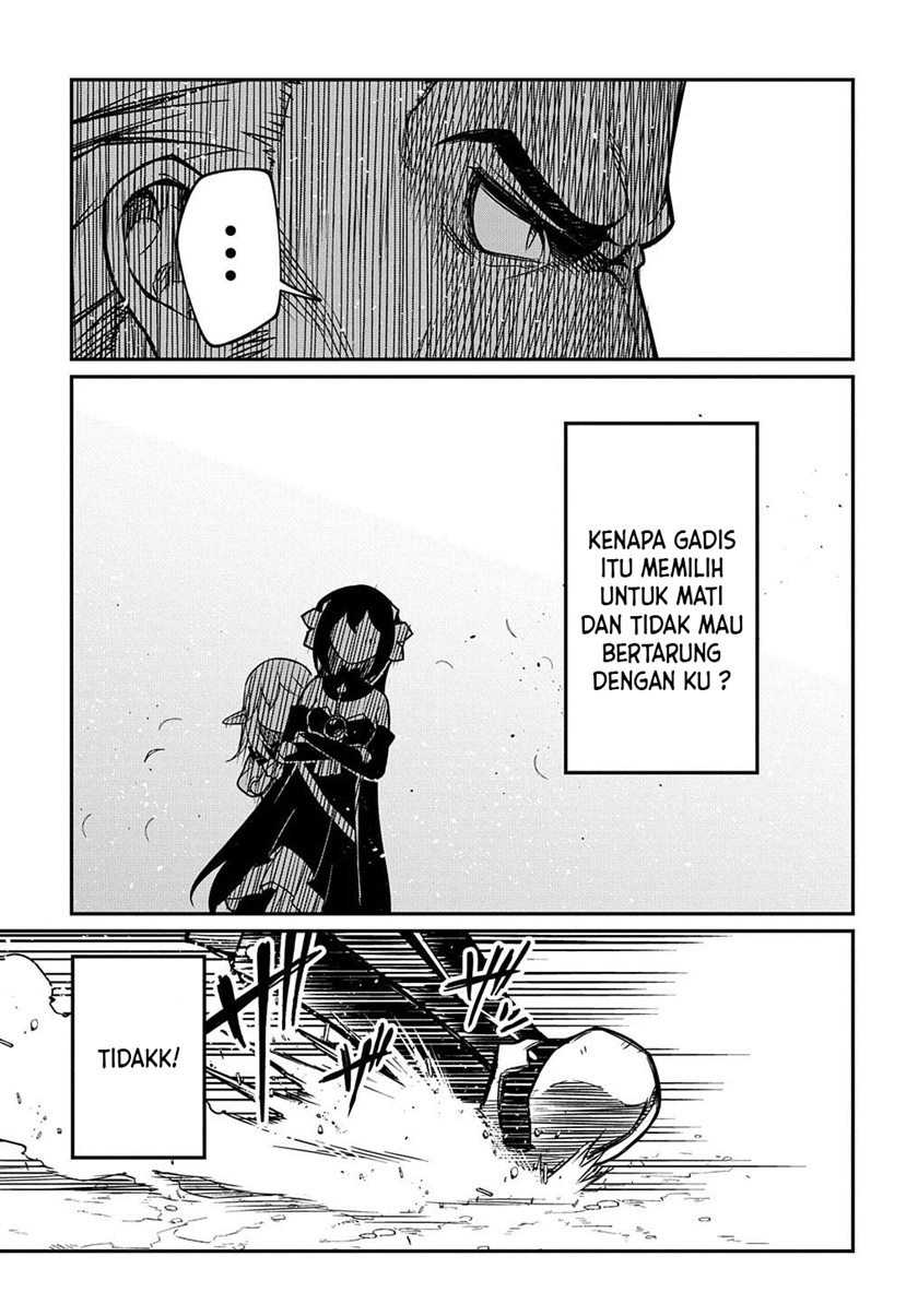 Neta Chara Tensei Toka Anmarida! Chapter 5.1 - halaman 8