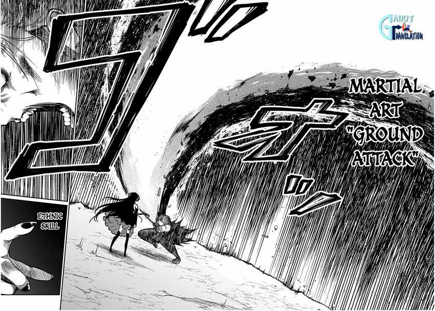 Neta Chara Tensei Toka Anmarida! Chapter 5.2 - halaman 11