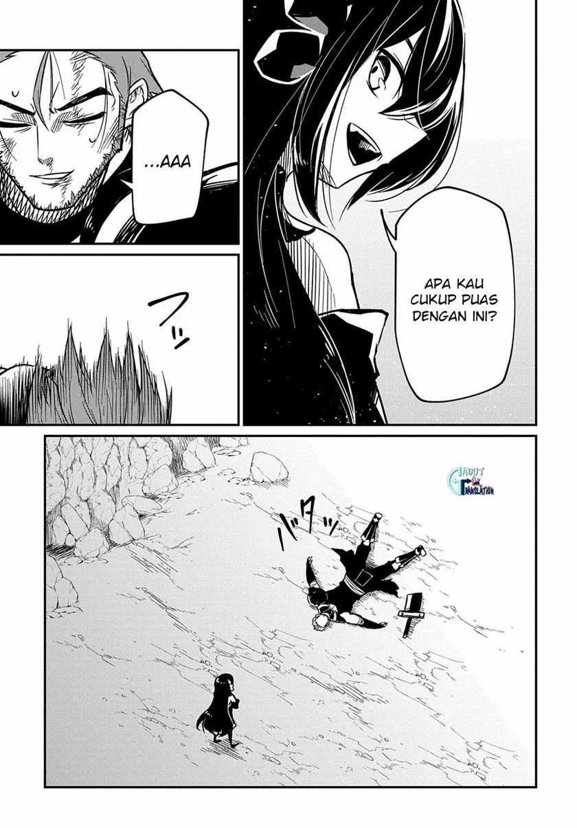 Neta Chara Tensei Toka Anmarida! Chapter 5.2 - halaman 14