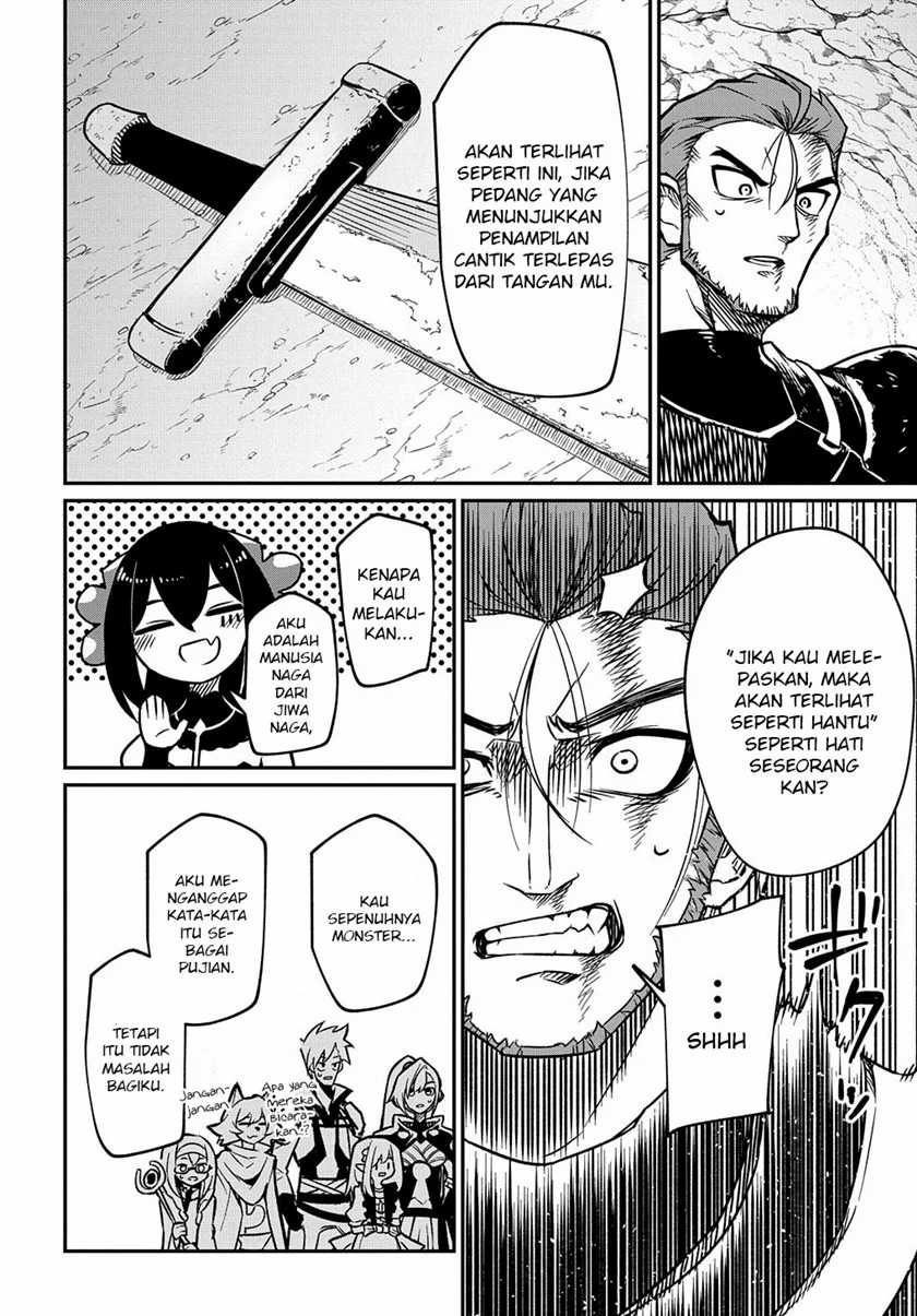 Neta Chara Tensei Toka Anmarida! Chapter 5.2 - halaman 17