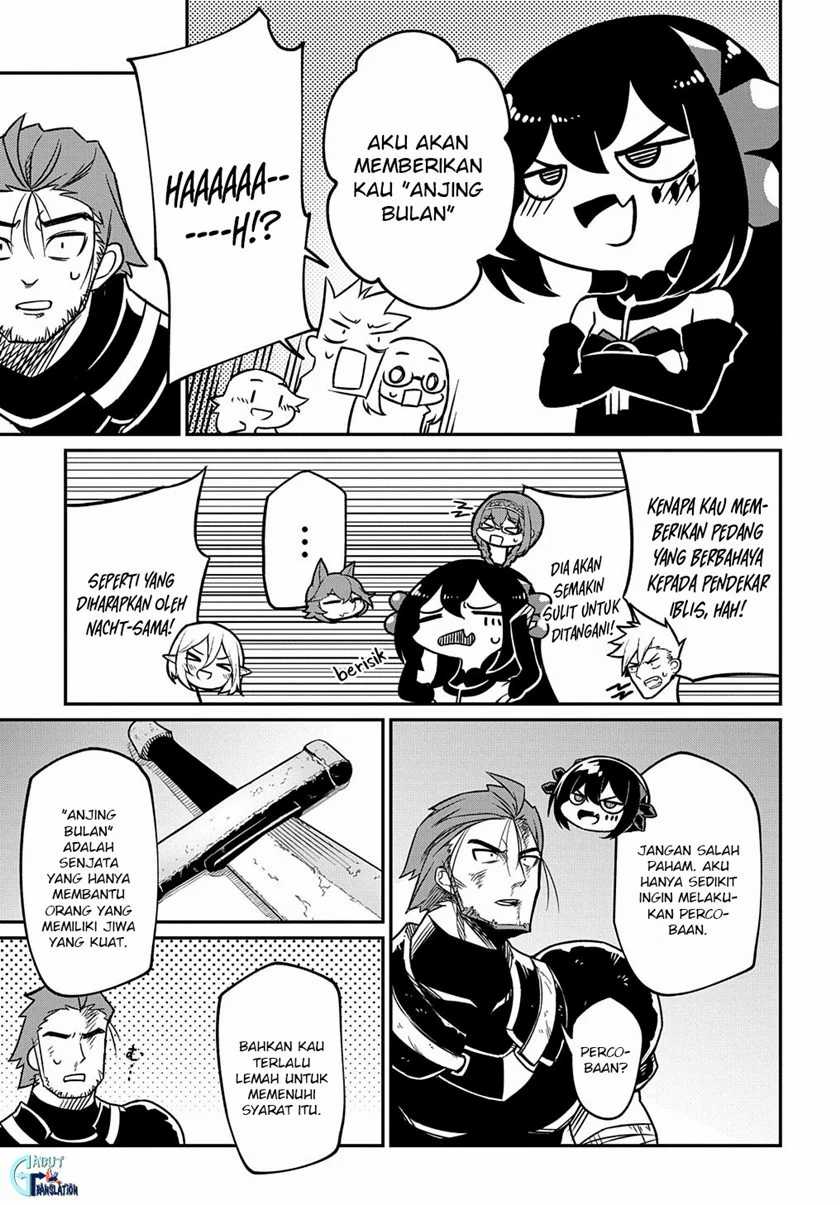 Neta Chara Tensei Toka Anmarida! Chapter 5.2 - halaman 18