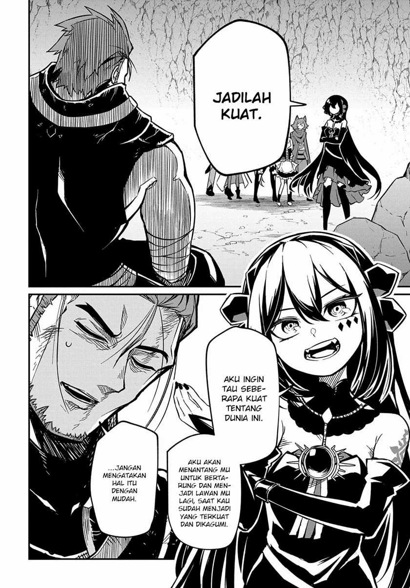 Neta Chara Tensei Toka Anmarida! Chapter 5.2 - halaman 19