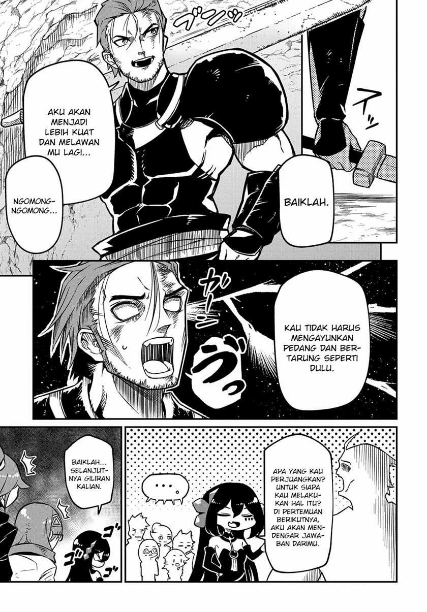 Neta Chara Tensei Toka Anmarida! Chapter 5.2 - halaman 20