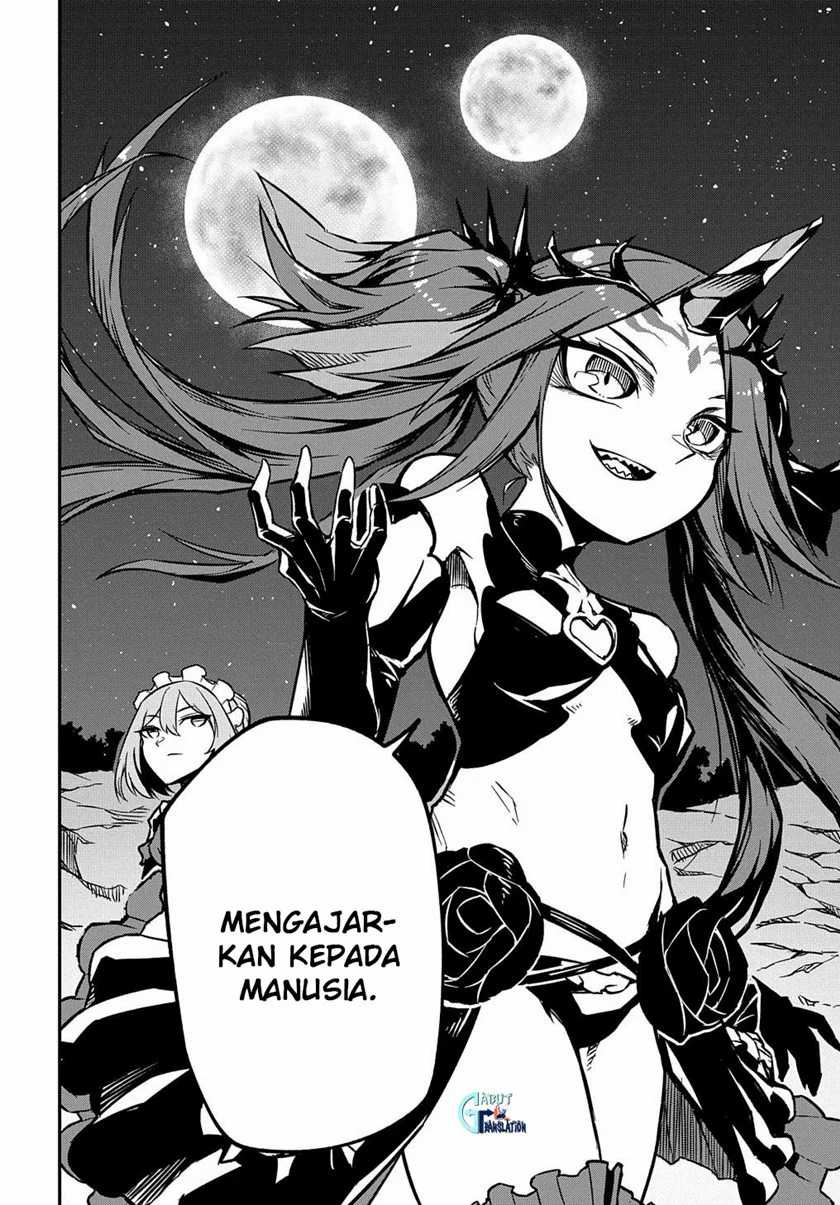 Neta Chara Tensei Toka Anmarida! Chapter 5.2 - halaman 25