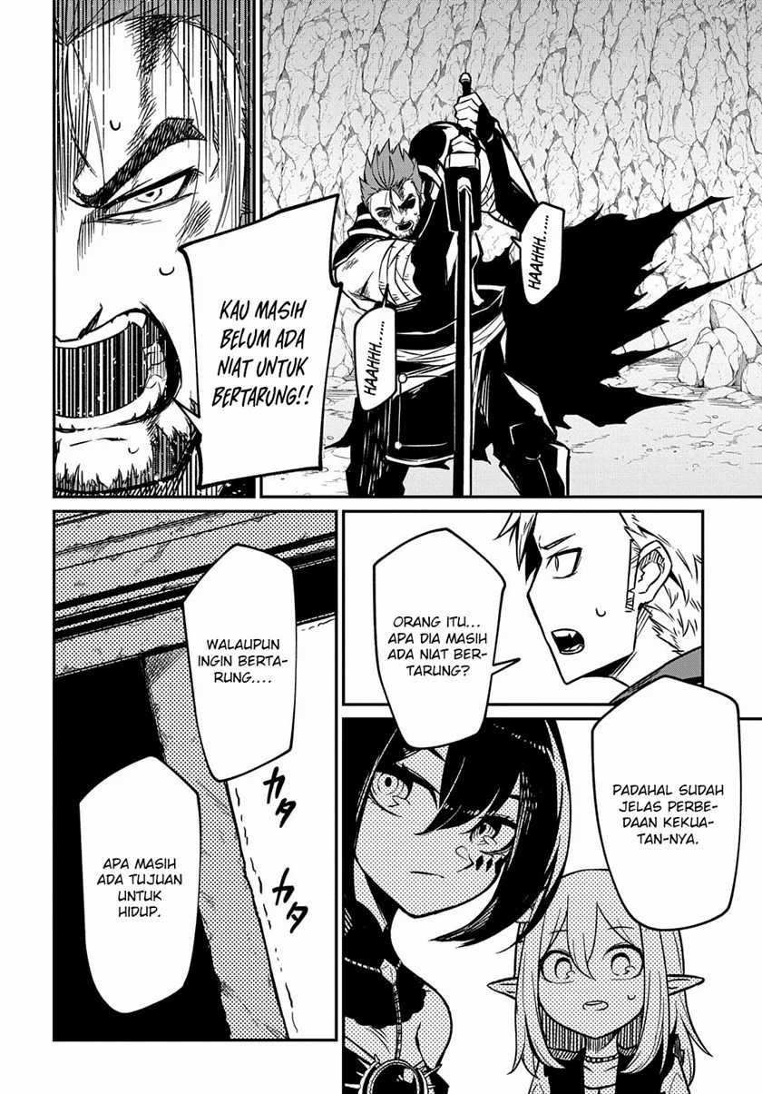 Neta Chara Tensei Toka Anmarida! Chapter 5.2 - halaman 3