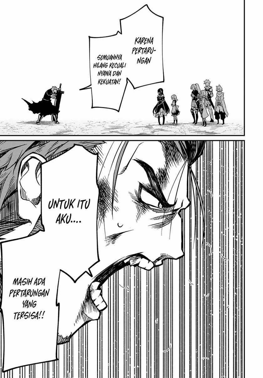 Neta Chara Tensei Toka Anmarida! Chapter 5.2 - halaman 4