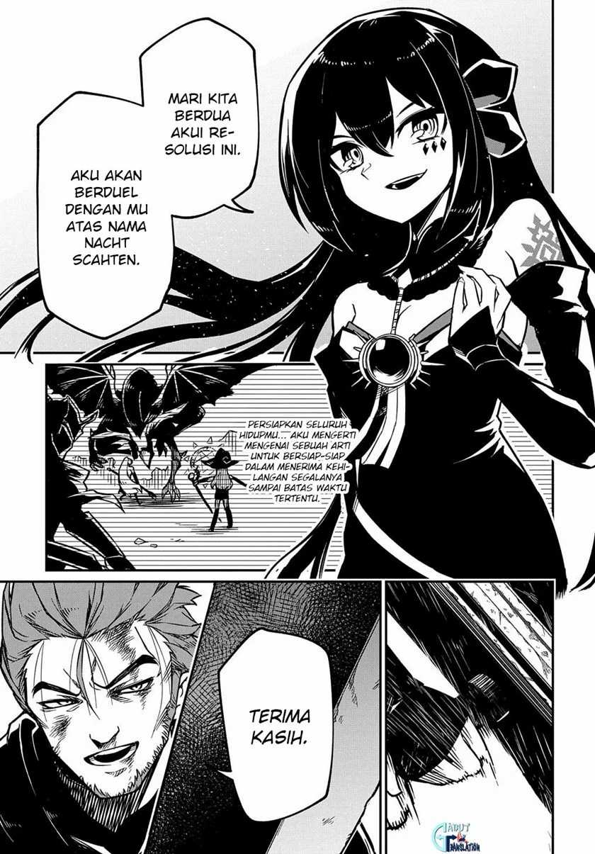 Neta Chara Tensei Toka Anmarida! Chapter 5.2 - halaman 6