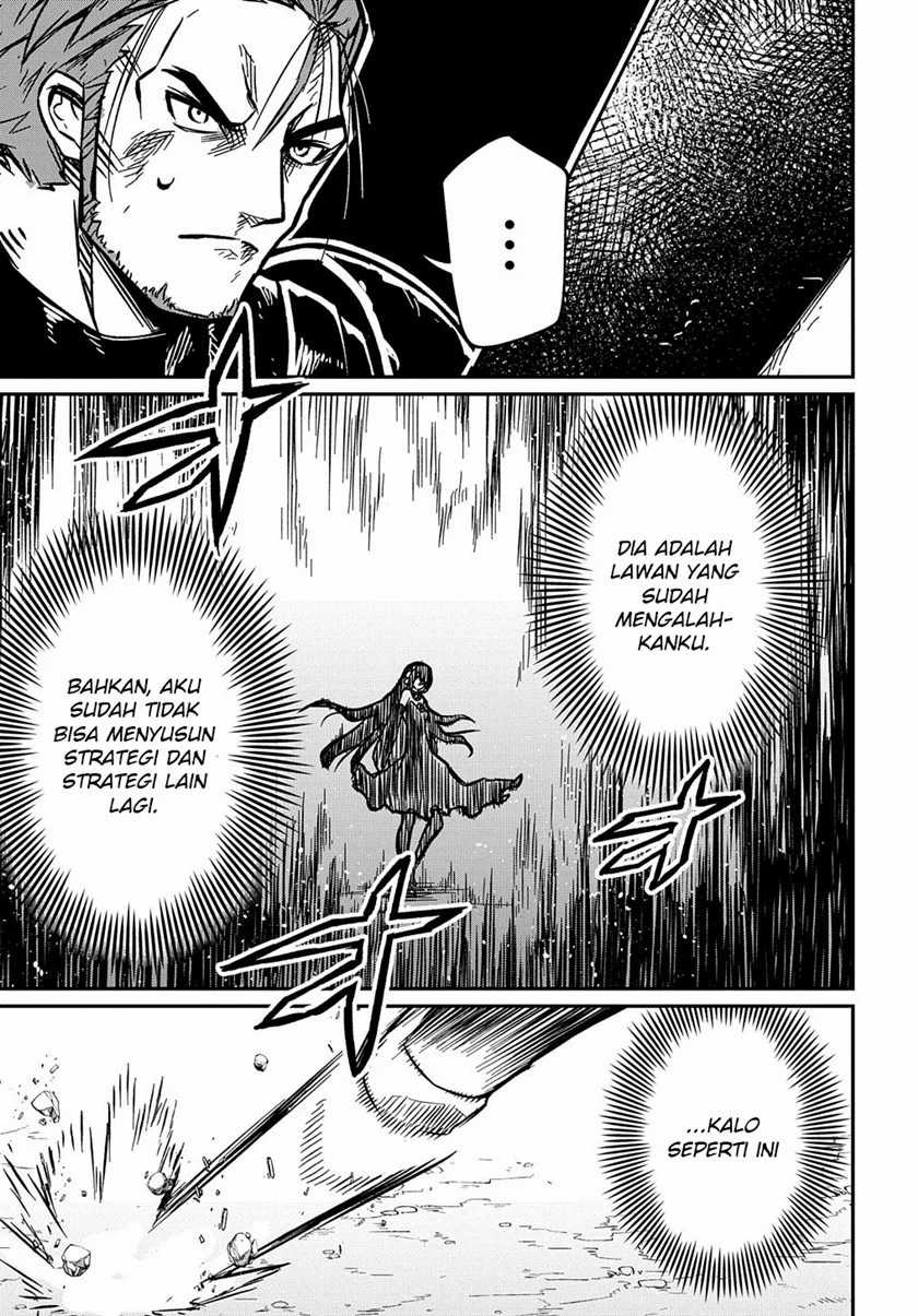 Neta Chara Tensei Toka Anmarida! Chapter 5.2 - halaman 8