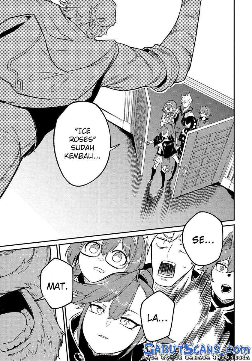 Neta Chara Tensei Toka Anmarida! Chapter 6.1 - halaman 14
