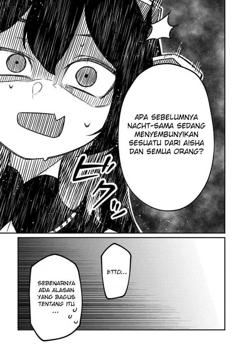Neta Chara Tensei Toka Anmarida! Chapter 6.2 - halaman 12