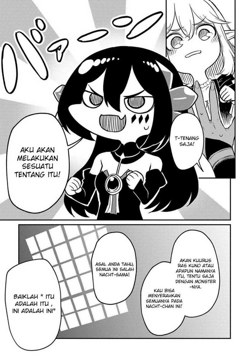 Neta Chara Tensei Toka Anmarida! Chapter 6.2 - halaman 14