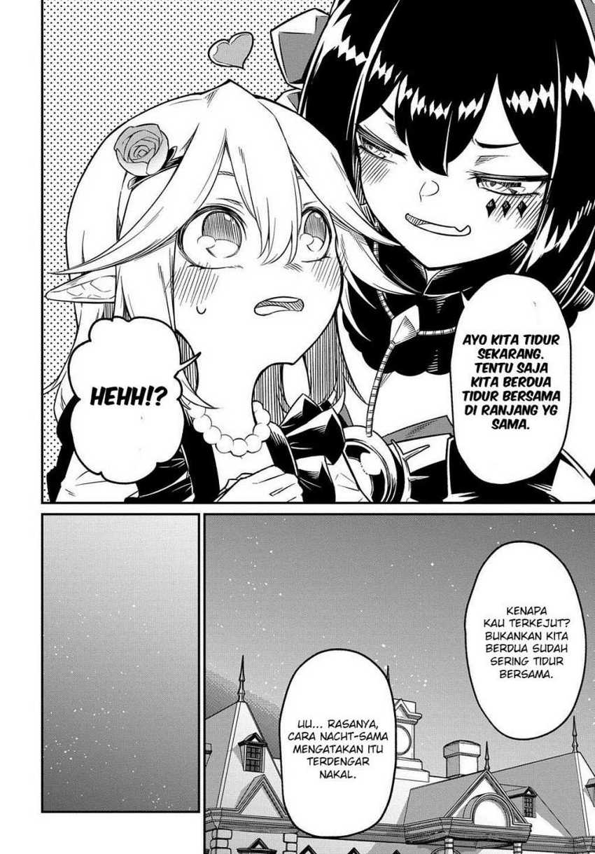 Neta Chara Tensei Toka Anmarida! Chapter 6.2 - halaman 15