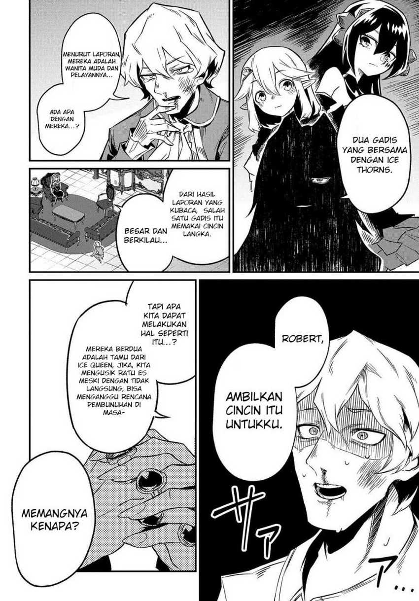 Neta Chara Tensei Toka Anmarida! Chapter 6.2 - halaman 17