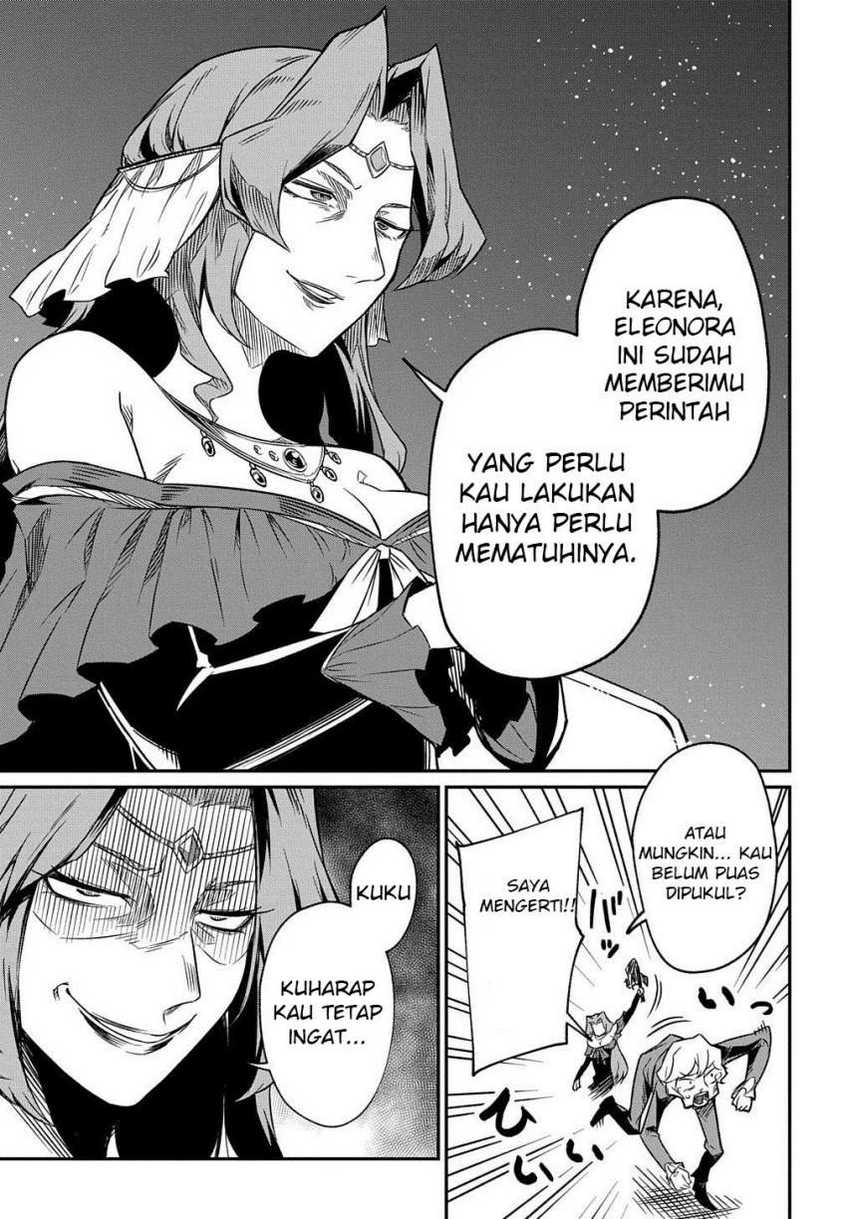 Neta Chara Tensei Toka Anmarida! Chapter 6.2 - halaman 18
