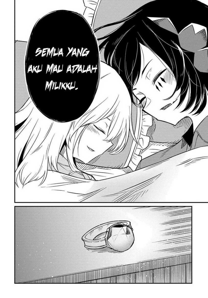 Neta Chara Tensei Toka Anmarida! Chapter 6.2 - halaman 19