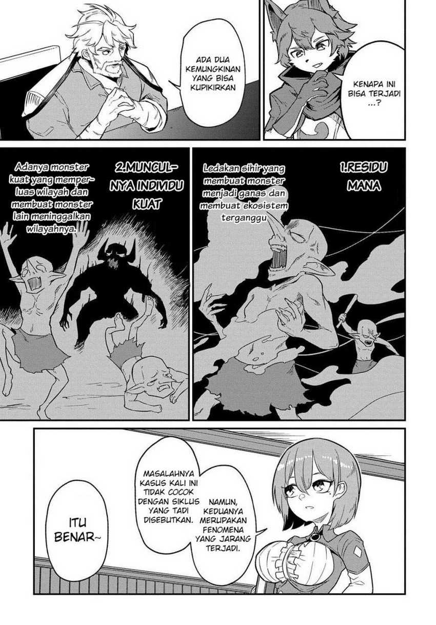 Neta Chara Tensei Toka Anmarida! Chapter 6.2 - halaman 6