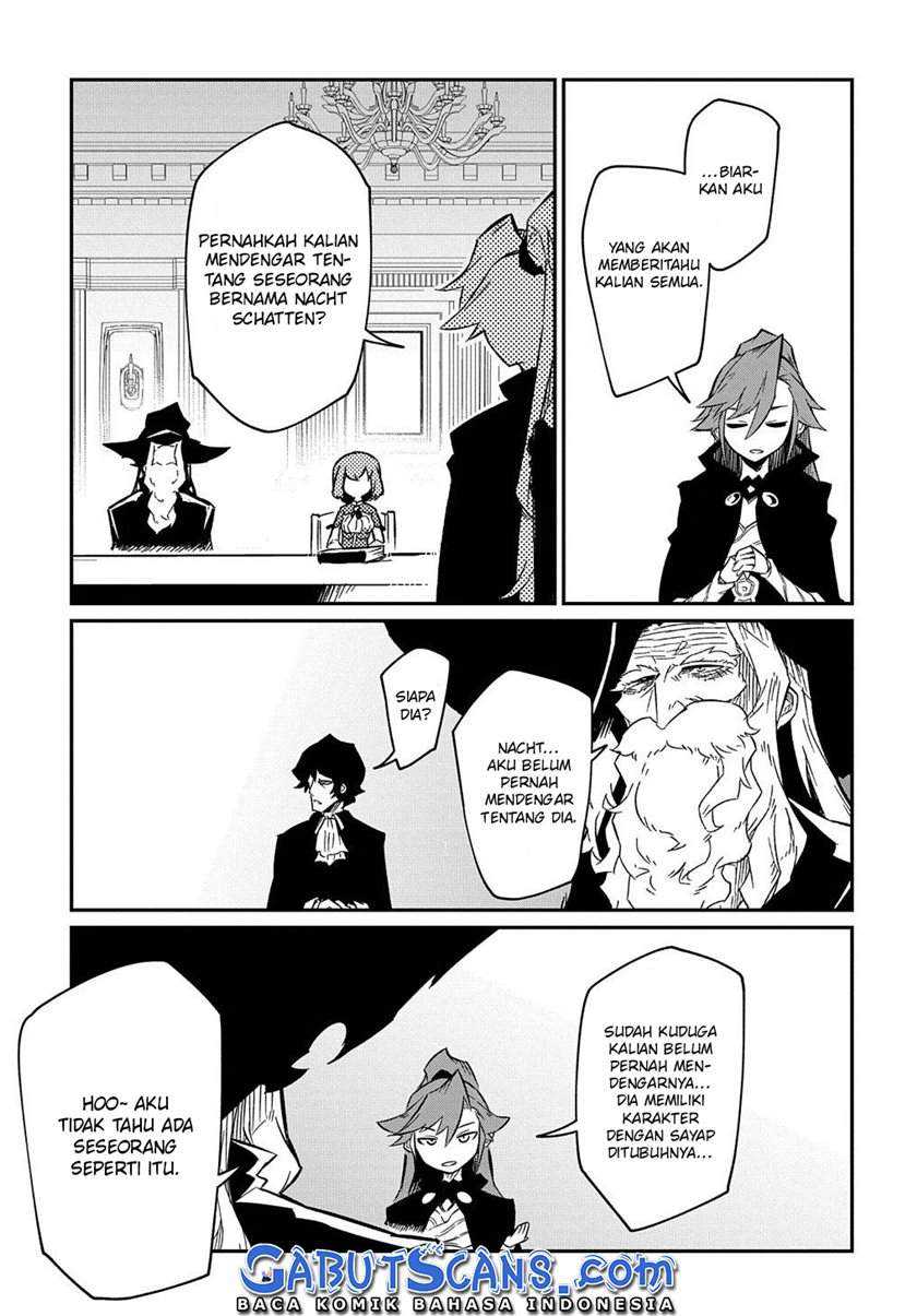 Neta Chara Tensei Toka Anmarida! Chapter 7 - halaman 10