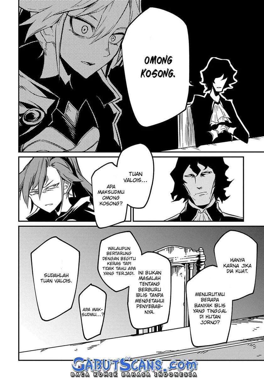 Neta Chara Tensei Toka Anmarida! Chapter 7 - halaman 13