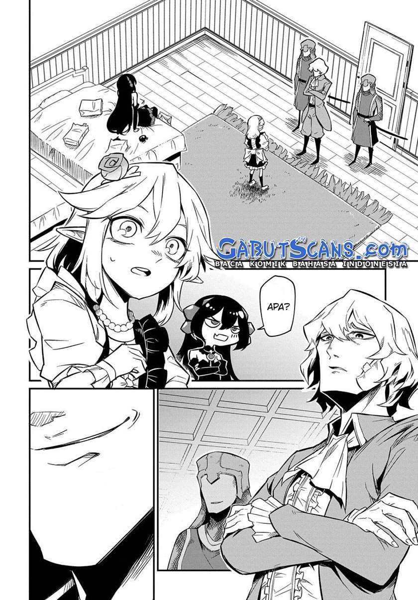 Neta Chara Tensei Toka Anmarida! Chapter 7 - halaman 15