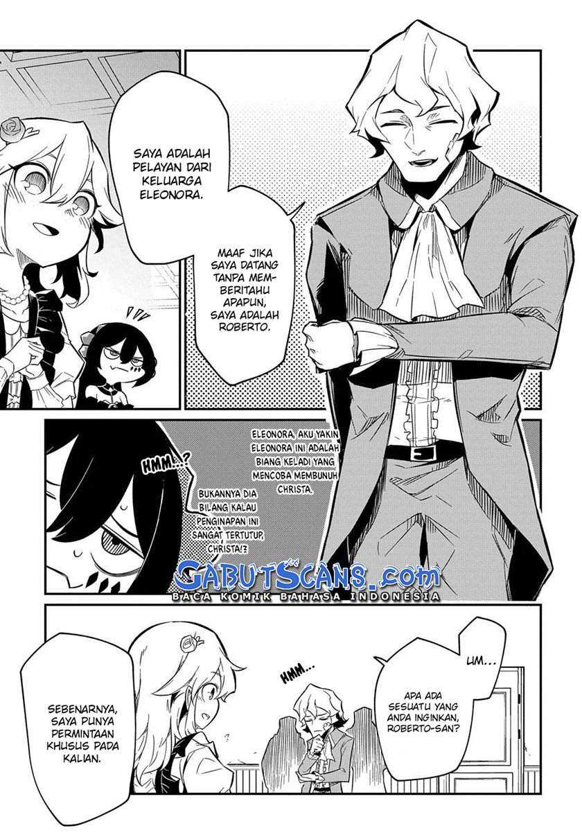 Neta Chara Tensei Toka Anmarida! Chapter 7 - halaman 16