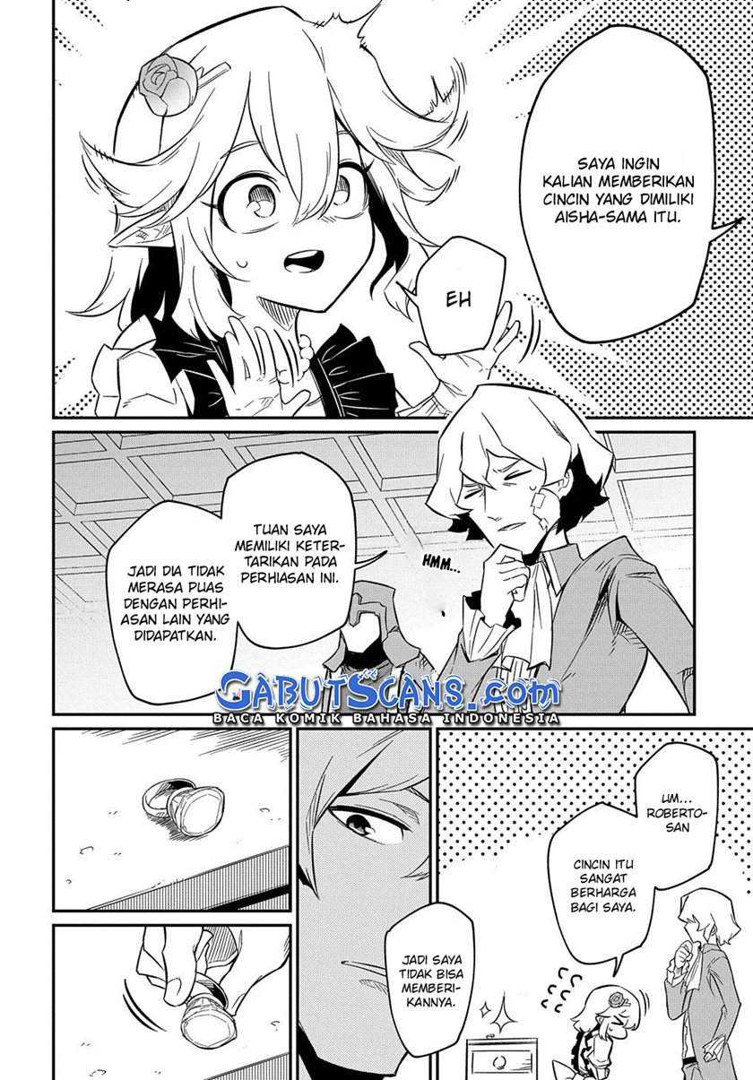 Neta Chara Tensei Toka Anmarida! Chapter 7 - halaman 17