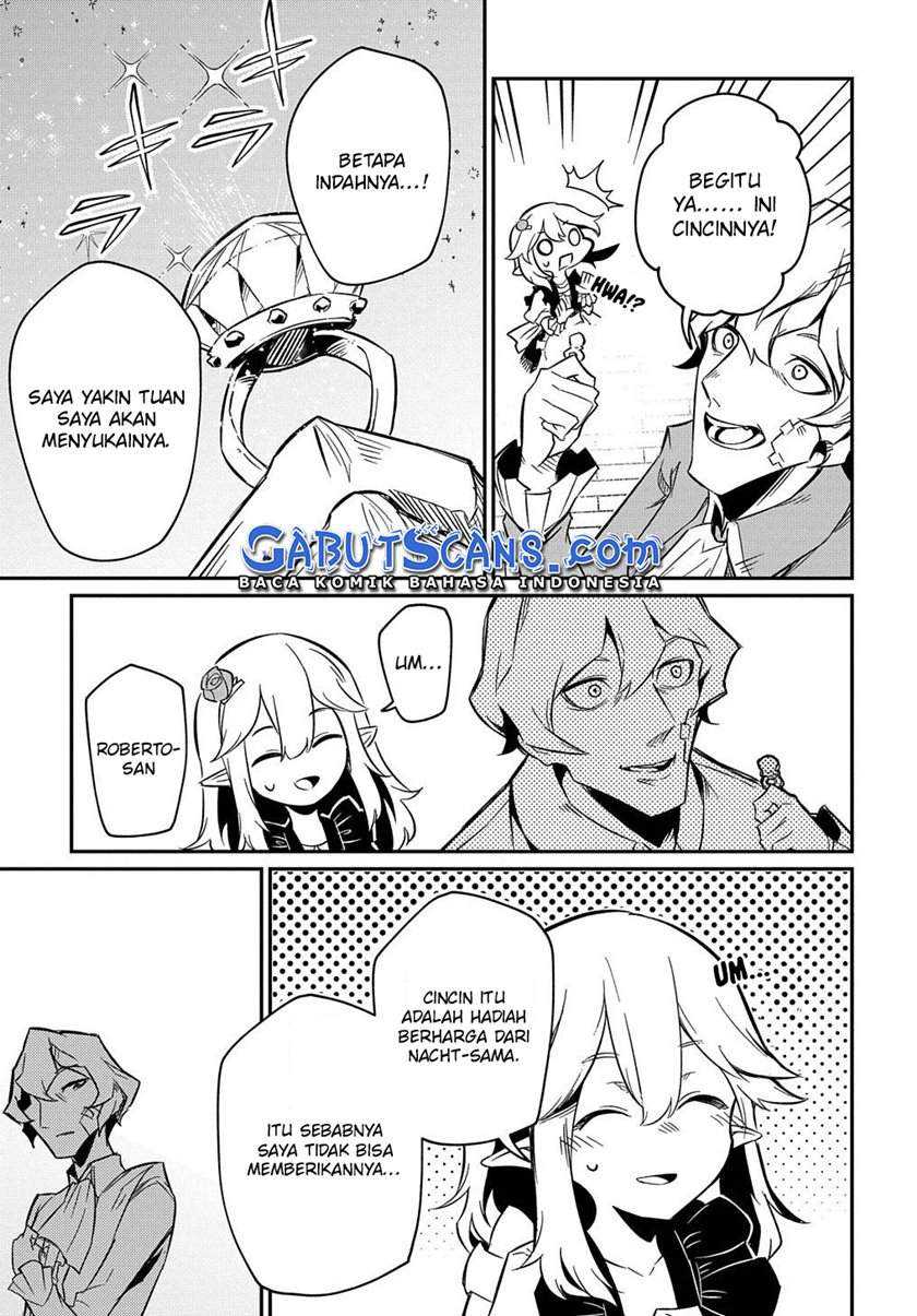 Neta Chara Tensei Toka Anmarida! Chapter 7 - halaman 18