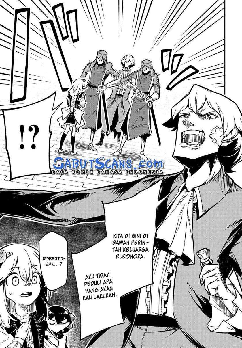 Neta Chara Tensei Toka Anmarida! Chapter 7 - halaman 20