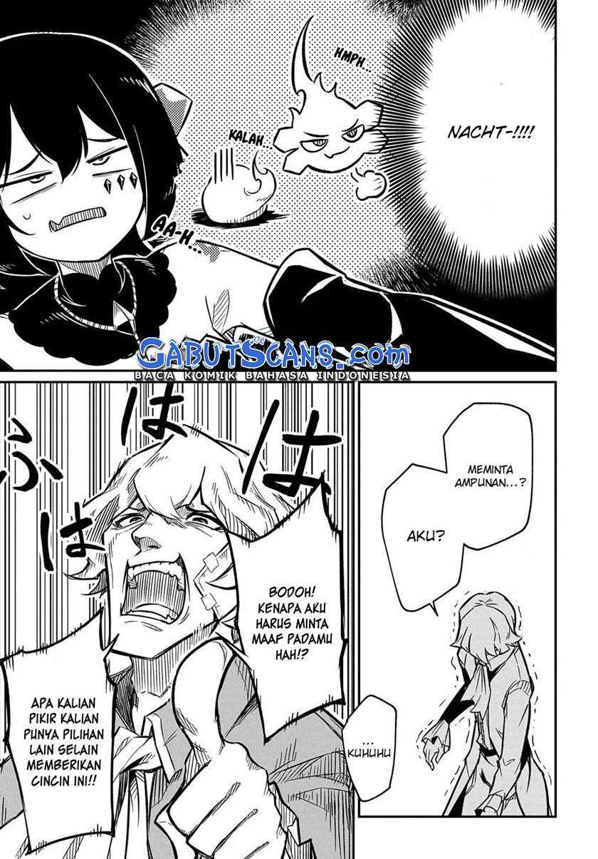 Neta Chara Tensei Toka Anmarida! Chapter 7 - halaman 26