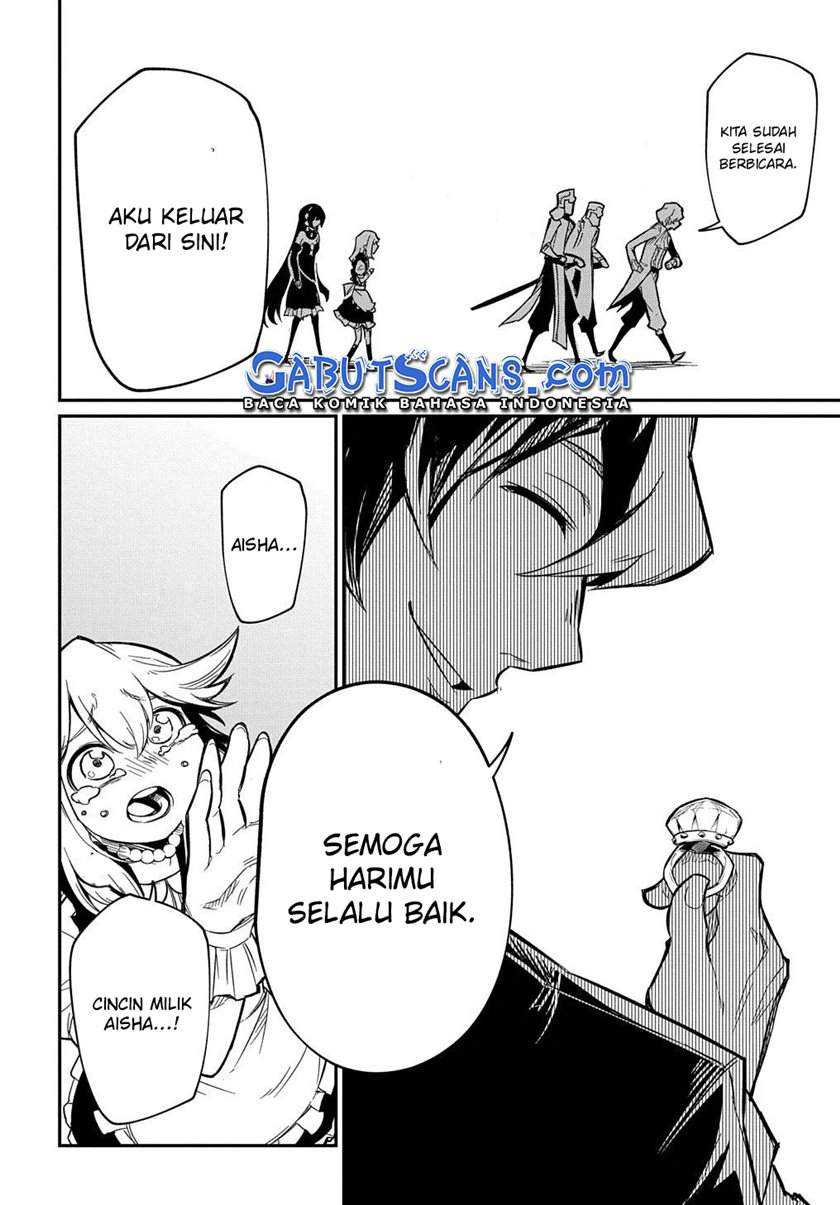 Neta Chara Tensei Toka Anmarida! Chapter 7 - halaman 27
