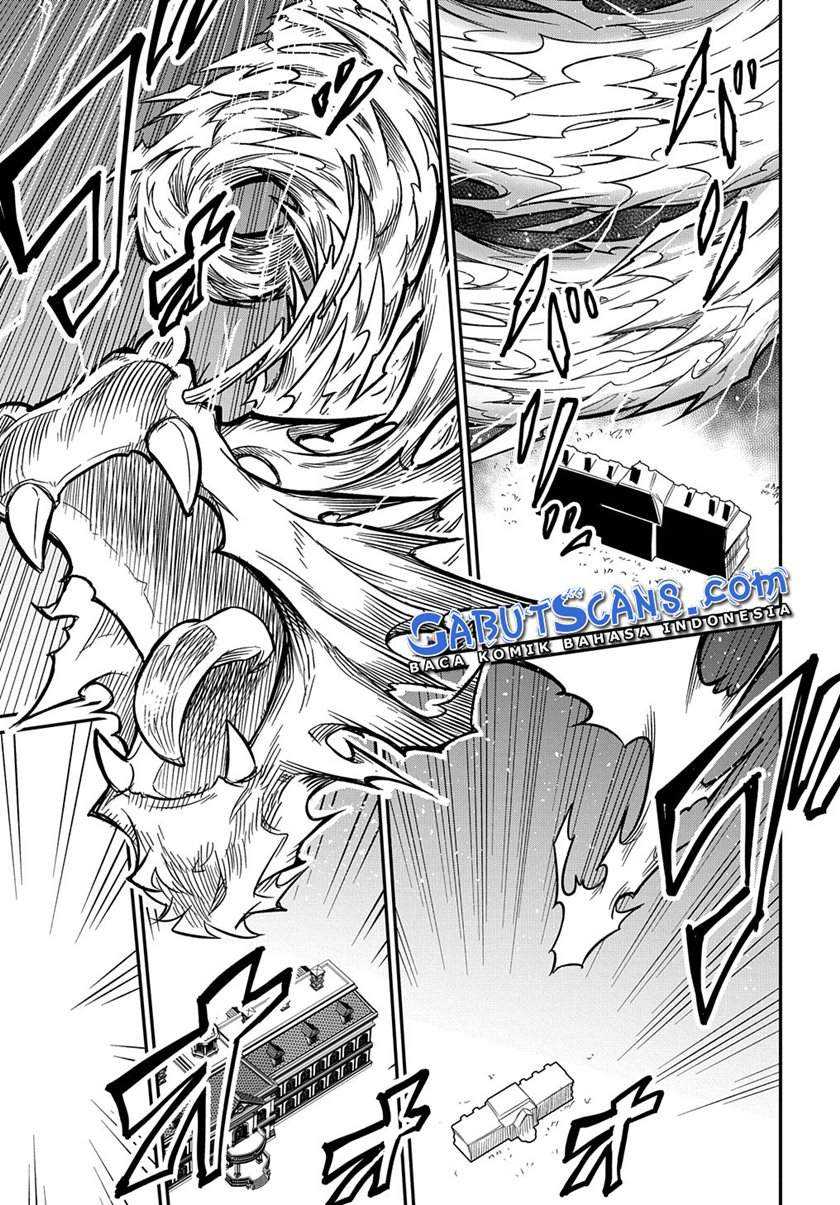 Neta Chara Tensei Toka Anmarida! Chapter 7 - halaman 39