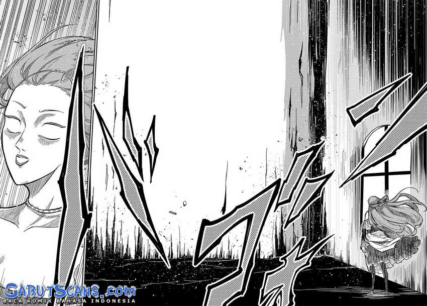 Neta Chara Tensei Toka Anmarida! Chapter 7 - halaman 40