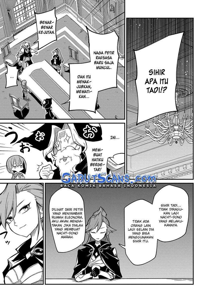 Neta Chara Tensei Toka Anmarida! Chapter 7 - halaman 46