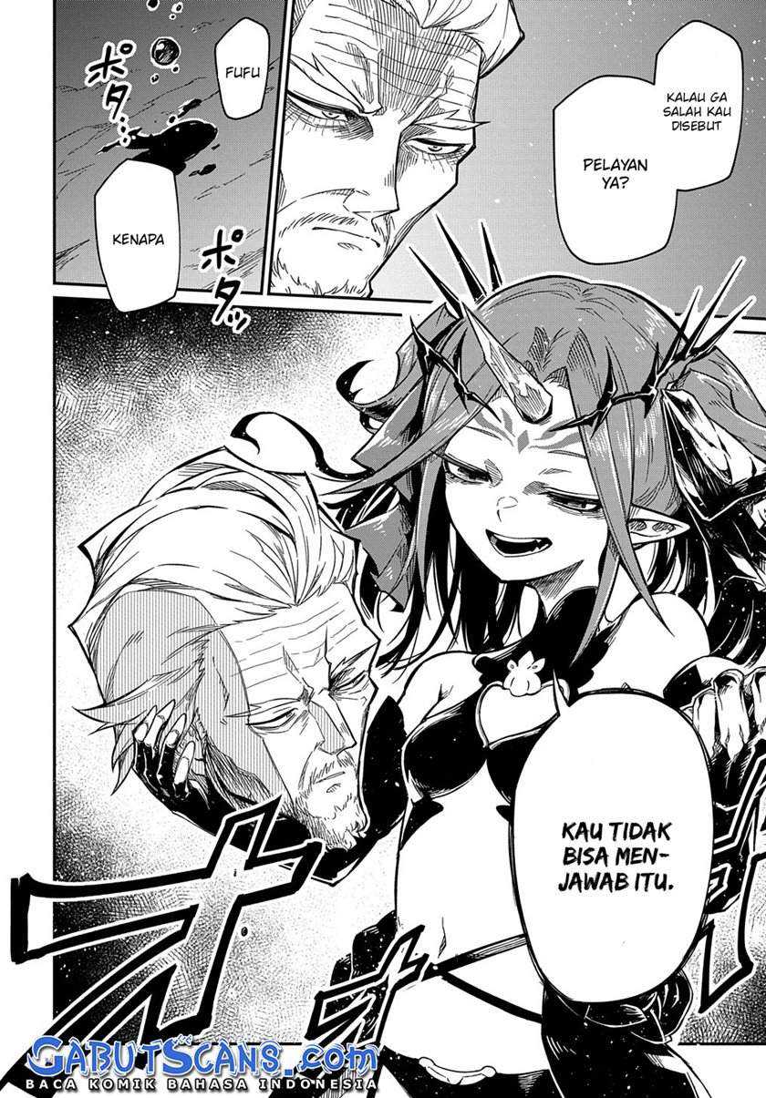 Neta Chara Tensei Toka Anmarida! Chapter 7 - halaman 49