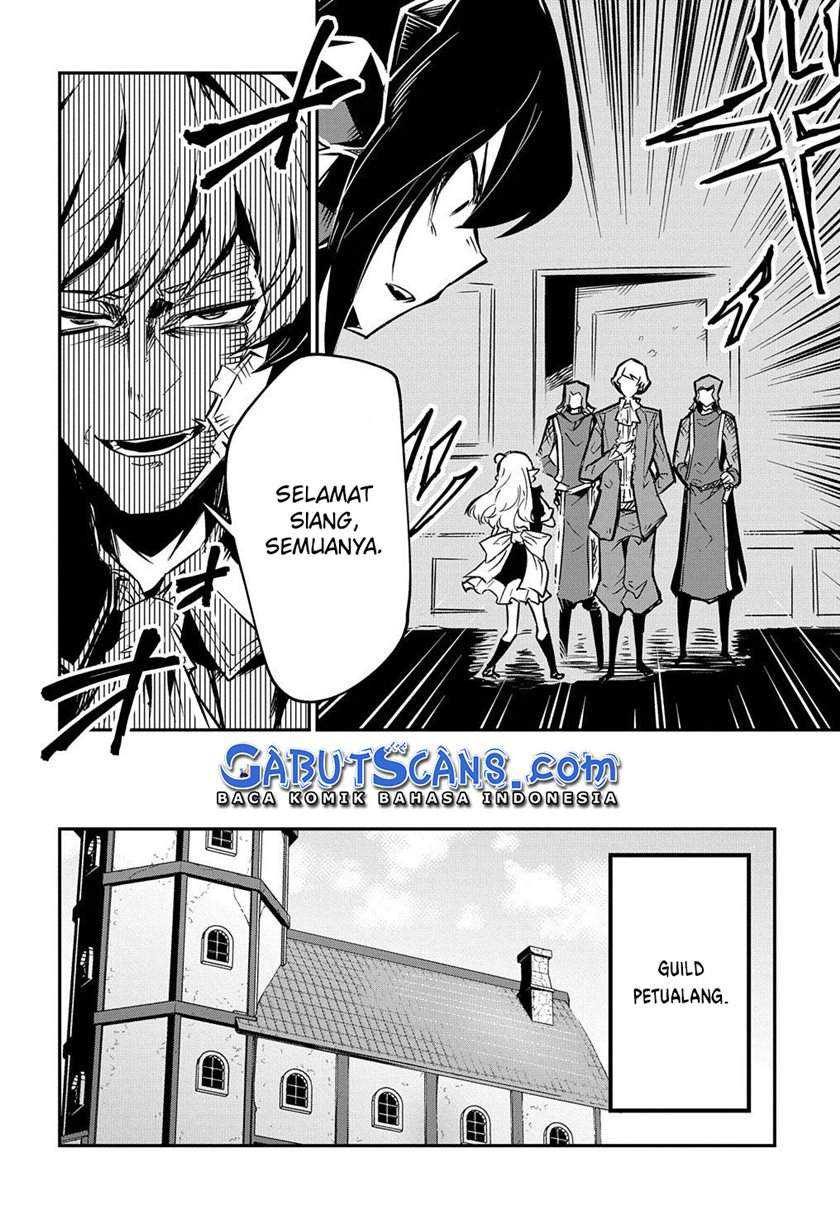 Neta Chara Tensei Toka Anmarida! Chapter 7 - halaman 5