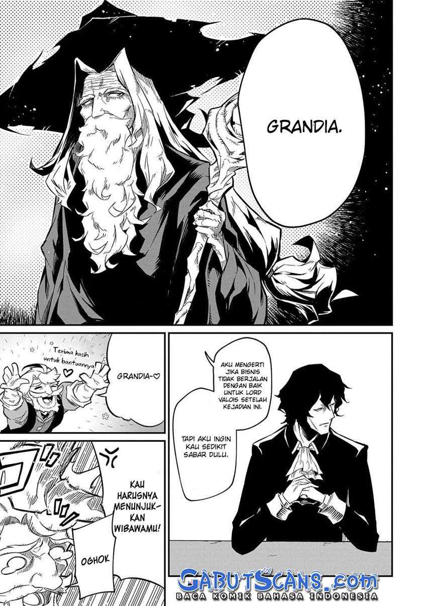Neta Chara Tensei Toka Anmarida! Chapter 7 - halaman 8