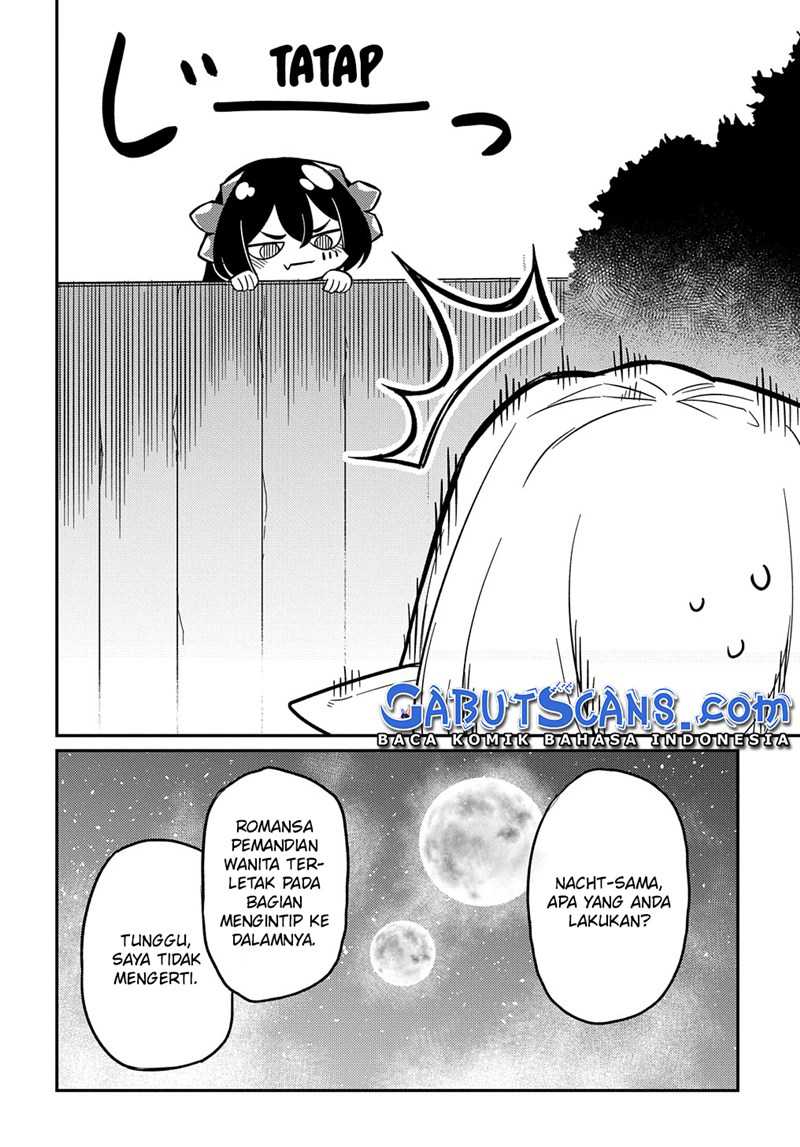 Neta Chara Tensei Toka Anmarida! Chapter 8.5 - halaman 5