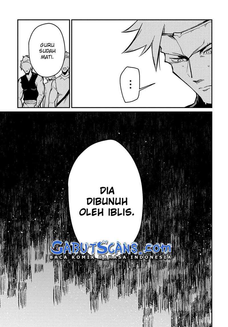 Neta Chara Tensei Toka Anmarida! Chapter 8 - halaman 12