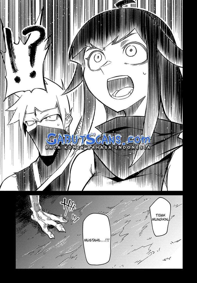 Neta Chara Tensei Toka Anmarida! Chapter 8 - halaman 16