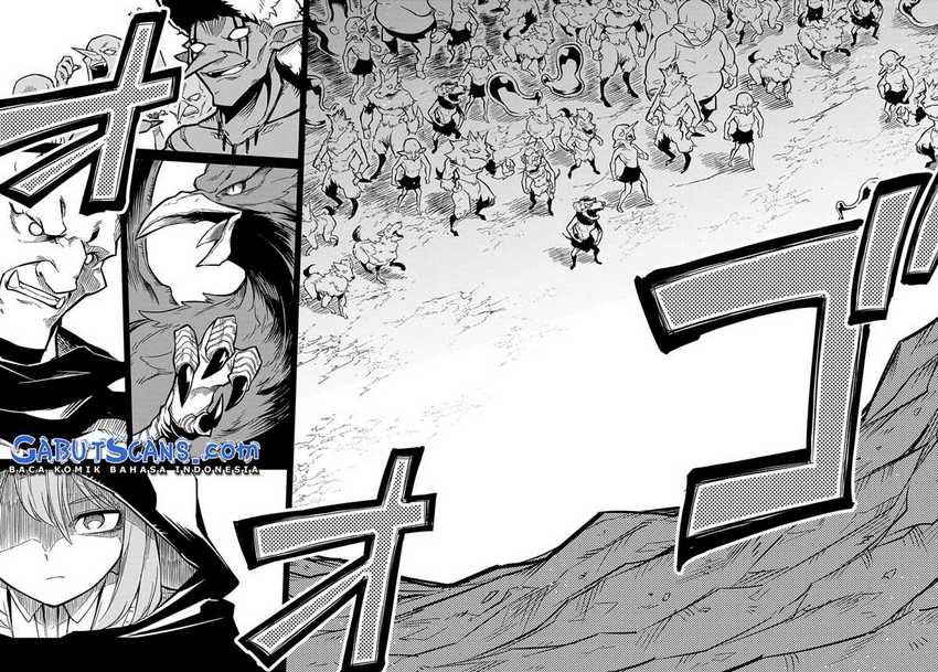 Neta Chara Tensei Toka Anmarida! Chapter 8 - halaman 17