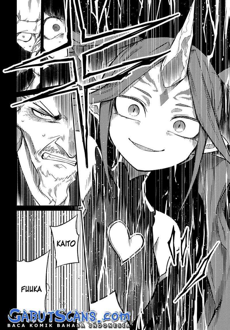 Neta Chara Tensei Toka Anmarida! Chapter 8 - halaman 20