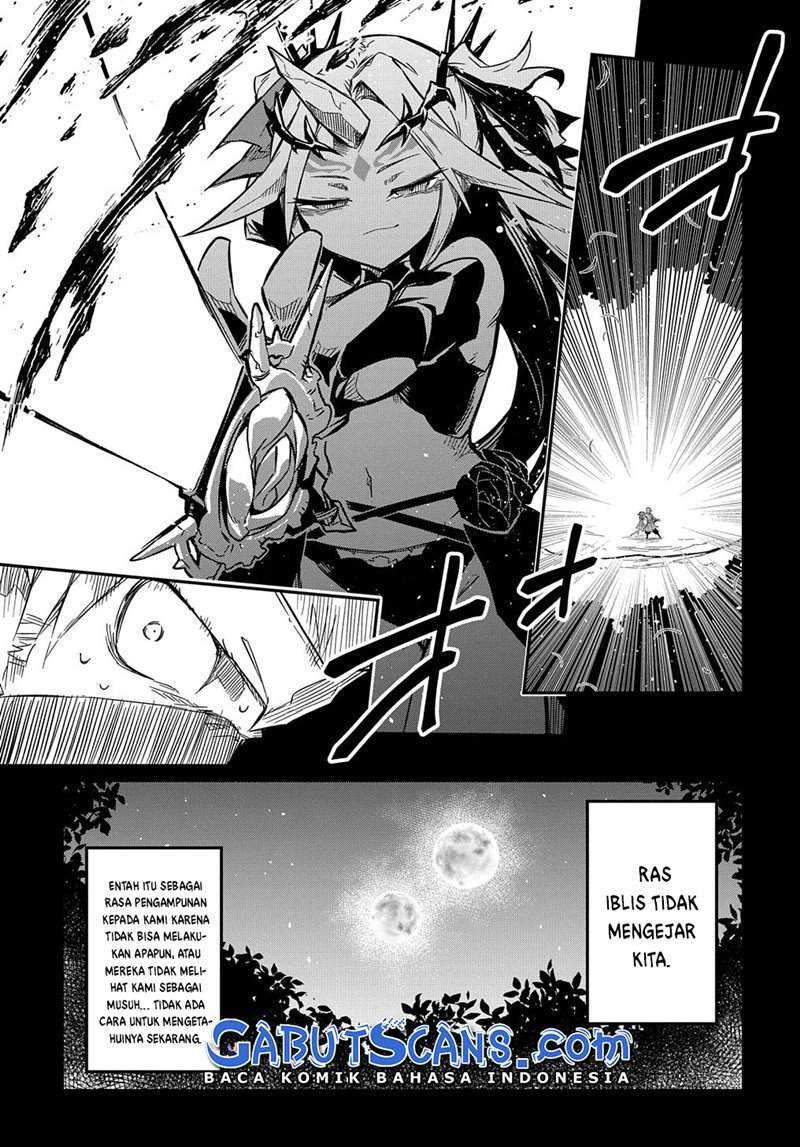 Neta Chara Tensei Toka Anmarida! Chapter 8 - halaman 23