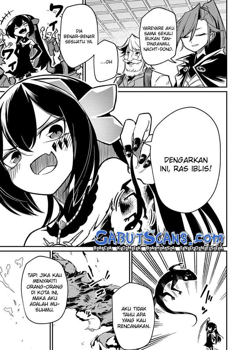 Neta Chara Tensei Toka Anmarida! Chapter 8 - halaman 43