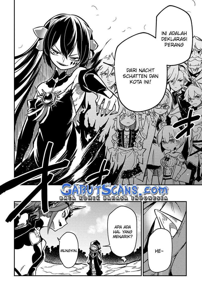 Neta Chara Tensei Toka Anmarida! Chapter 8 - halaman 44